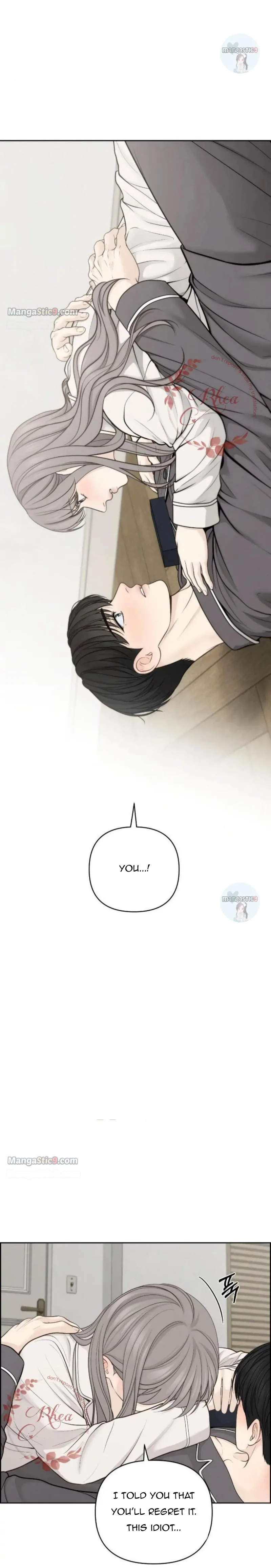 Only Hope Chapter 41 page 4