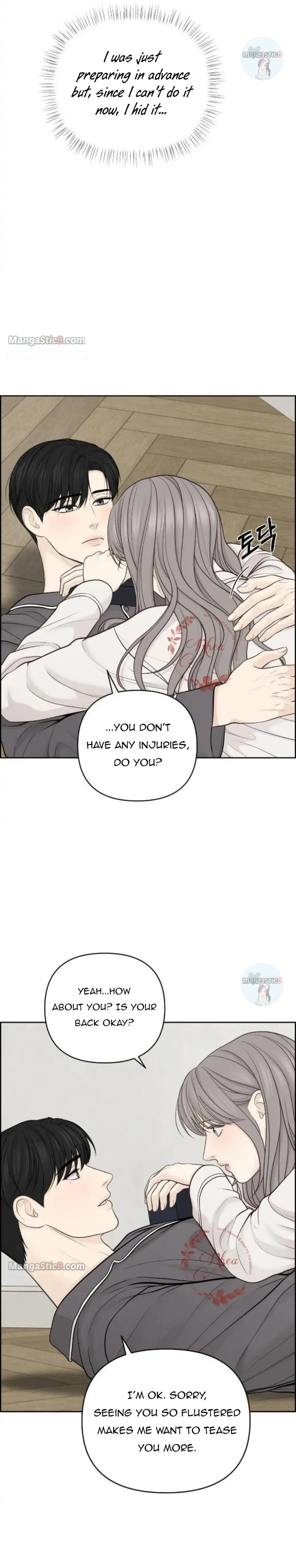 Only Hope Chapter 41 page 5