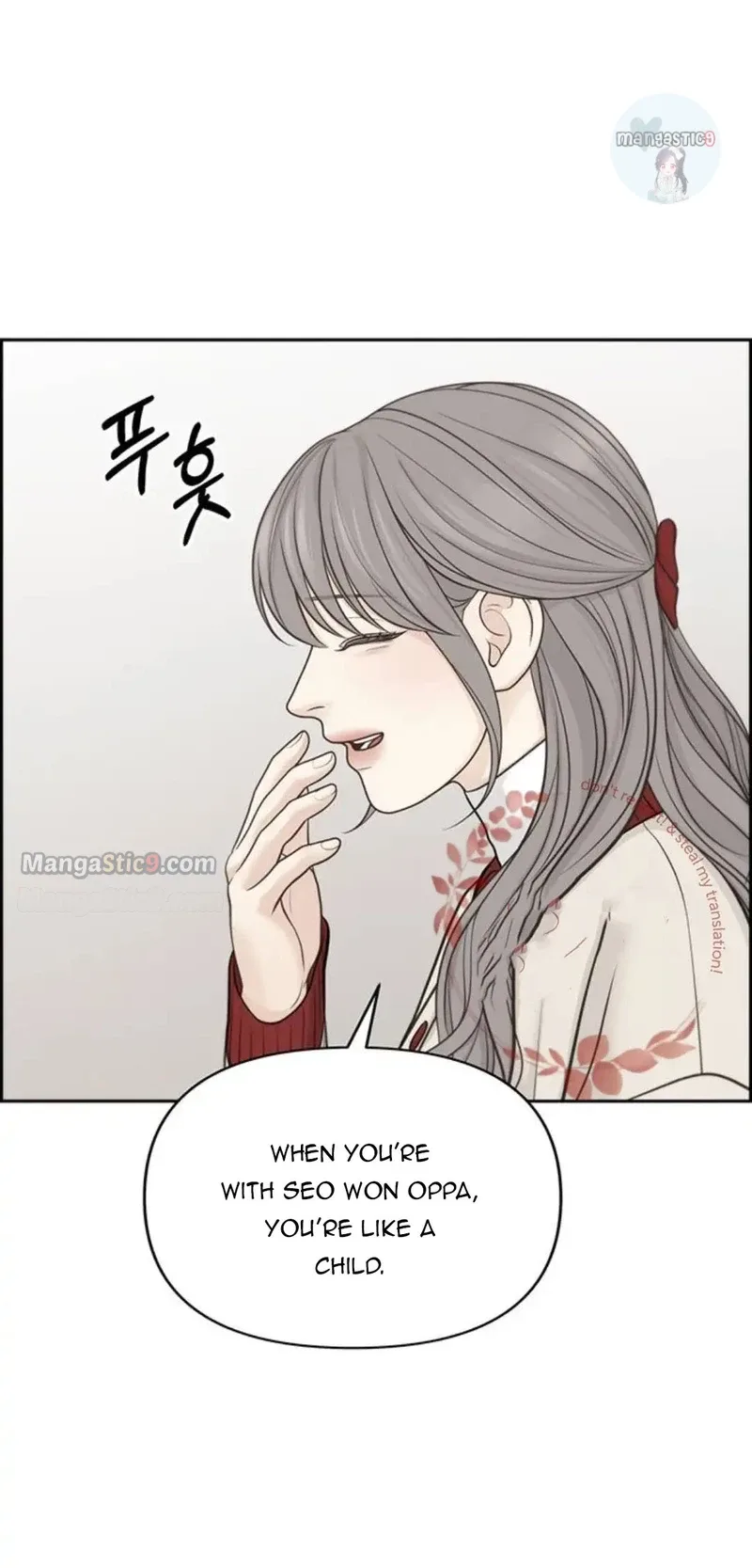 Only Hope Chapter 39 page 22