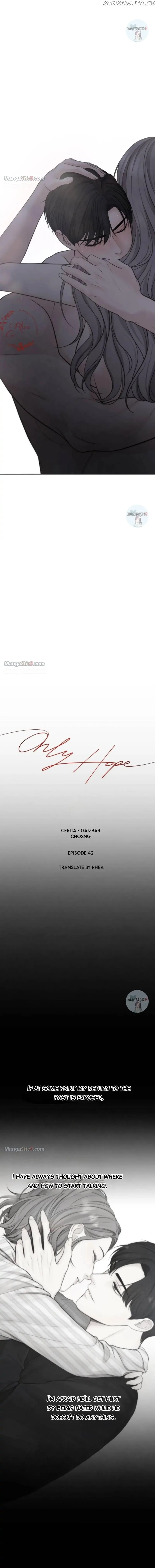 Only Hope Chapter 42 page 15