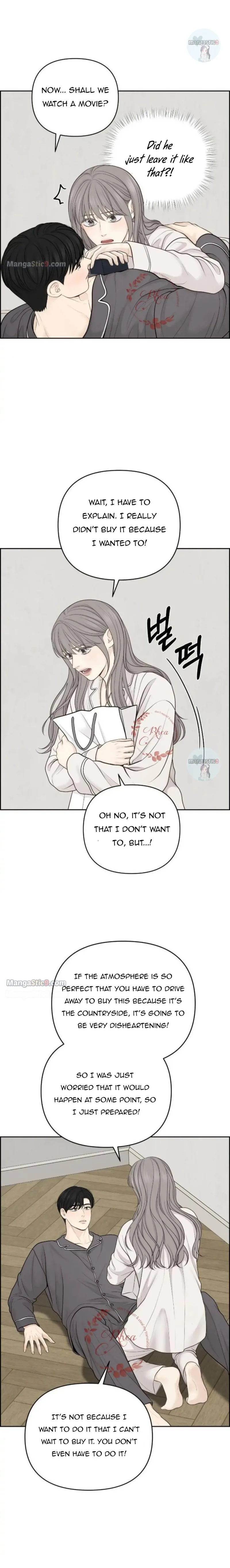 Only Hope Chapter 41 page 6