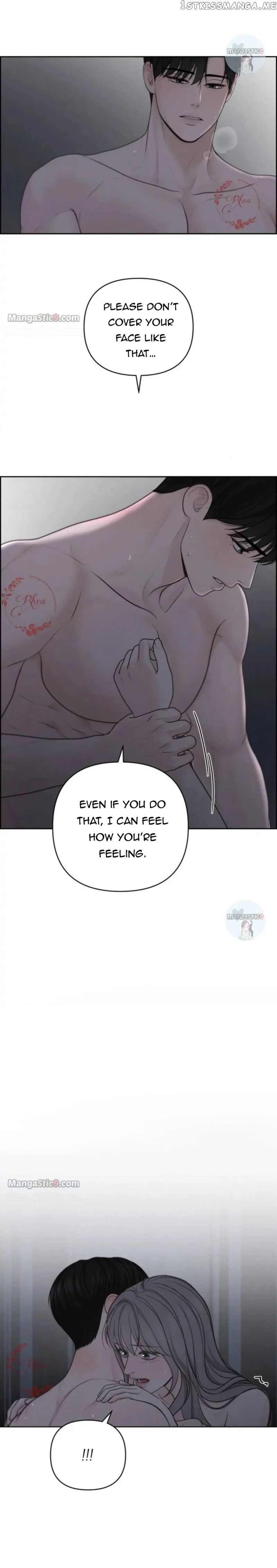 Only Hope Chapter 42 page 11