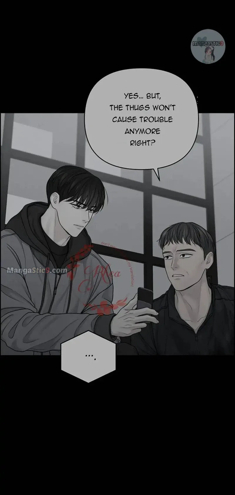 Only Hope Chapter 39 page 37