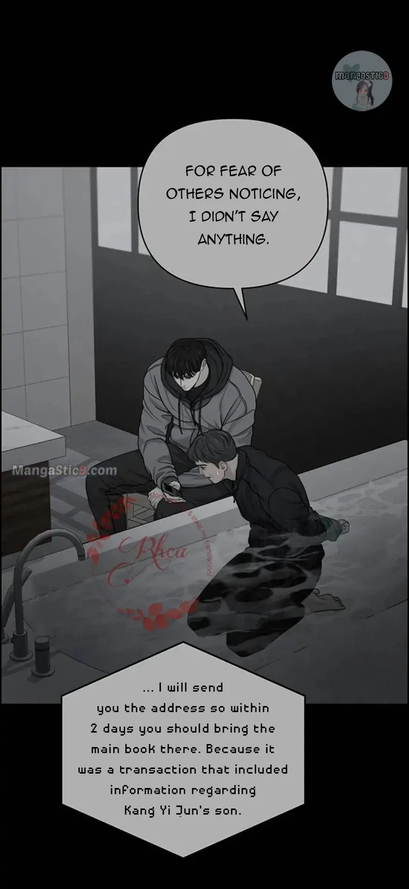 Only Hope Chapter 39 page 36