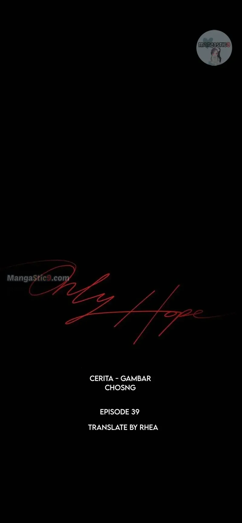 Only Hope Chapter 39 page 33