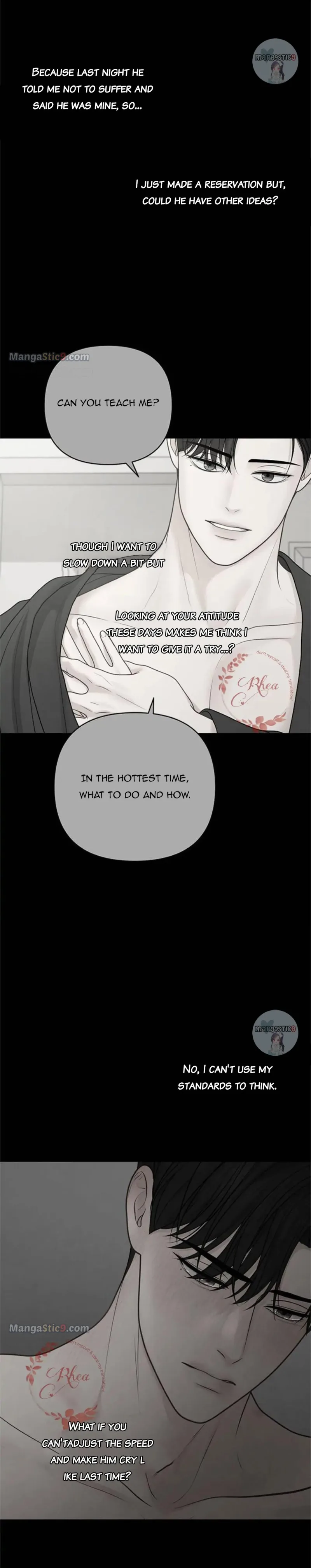 Only Hope Chapter 41 page 12