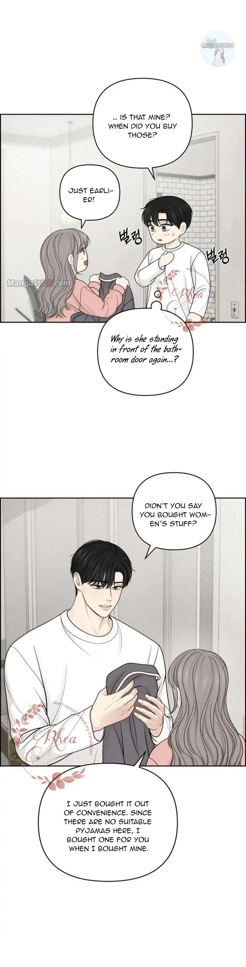 Only Hope Chapter 40 page 40