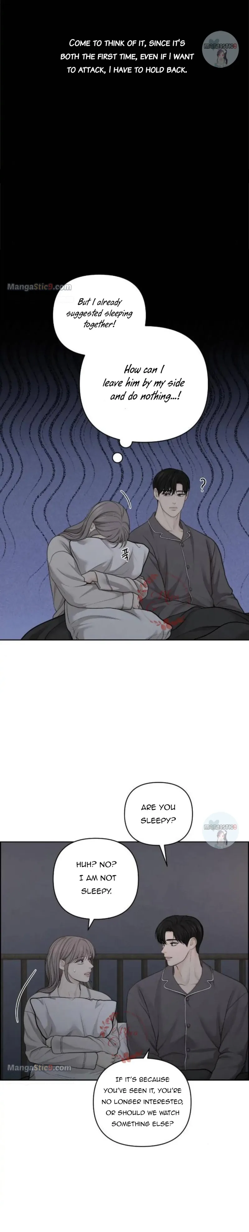 Only Hope Chapter 41 page 13