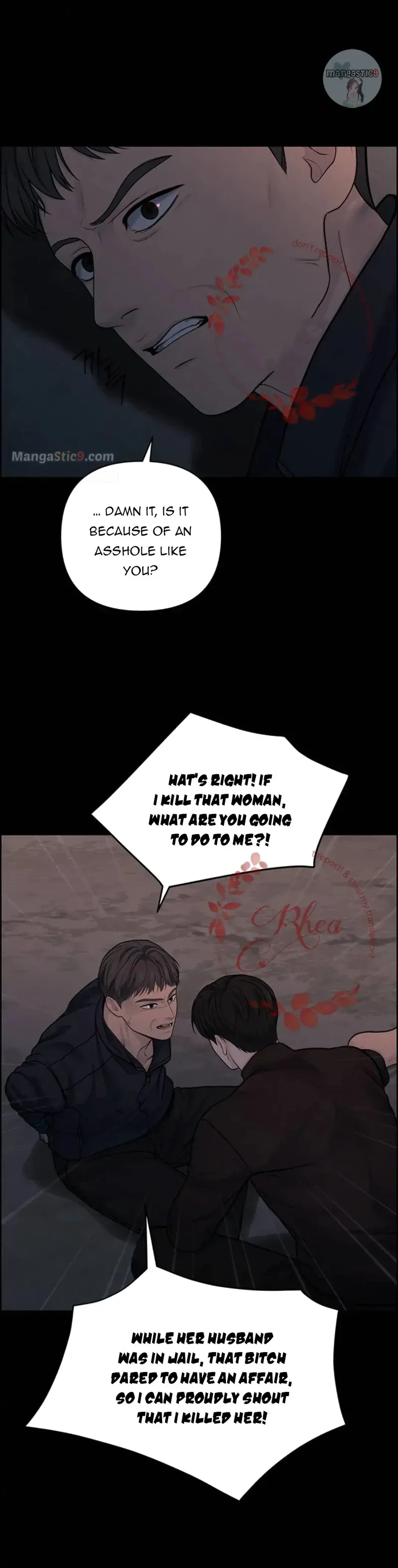 Only Hope Chapter 39 page 54