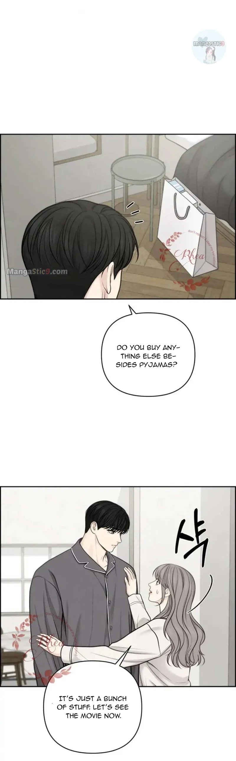 Only Hope Chapter 40 page 46