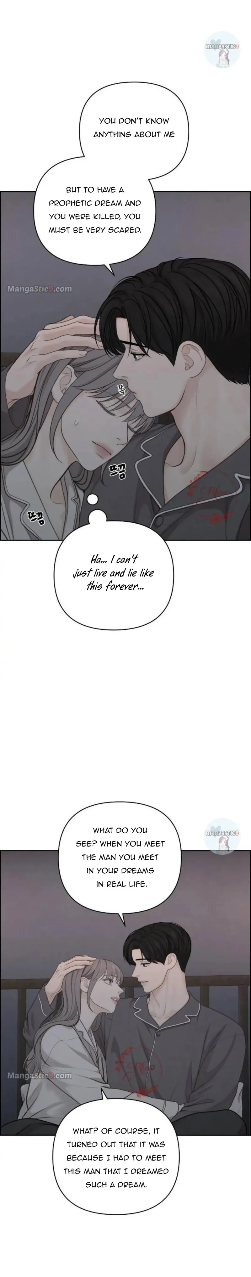 Only Hope Chapter 41 page 16