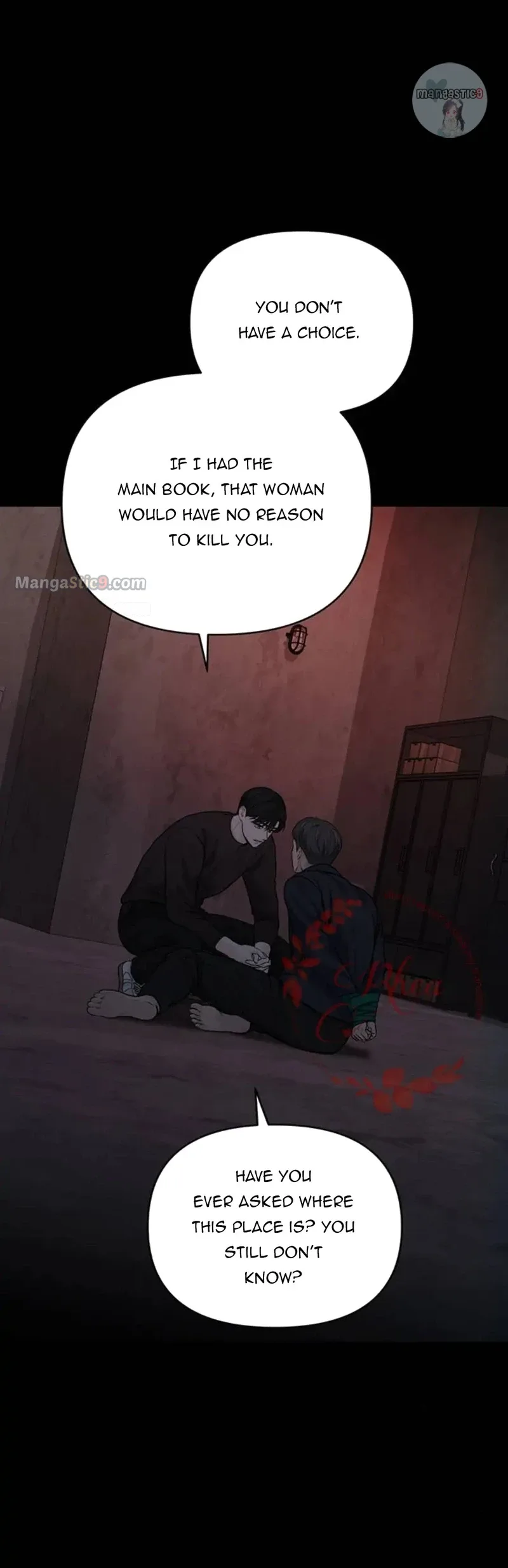 Only Hope Chapter 39 page 59