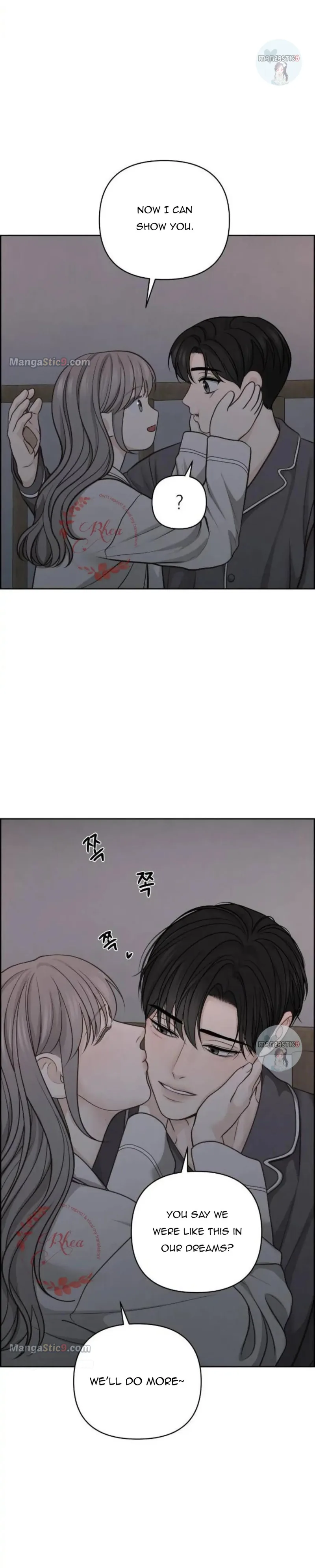 Only Hope Chapter 41 page 18
