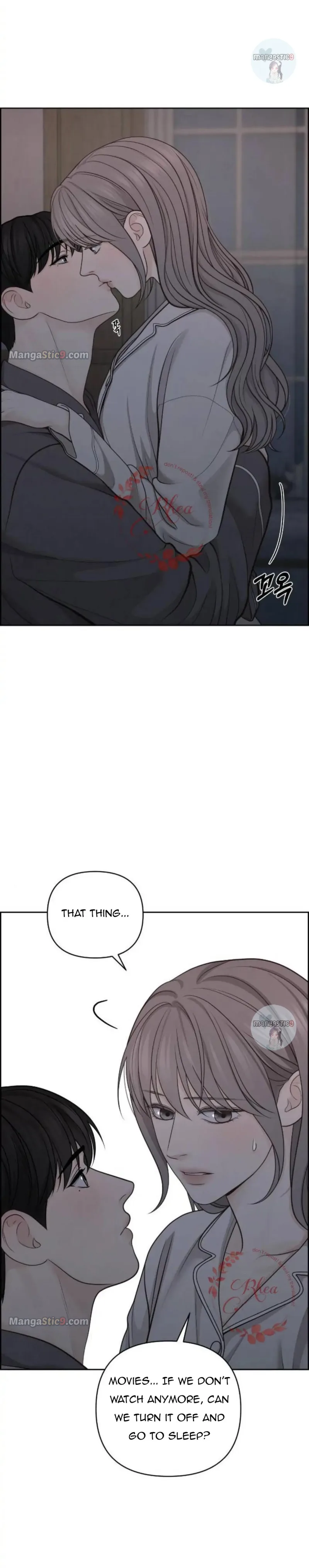 Only Hope Chapter 41 page 21