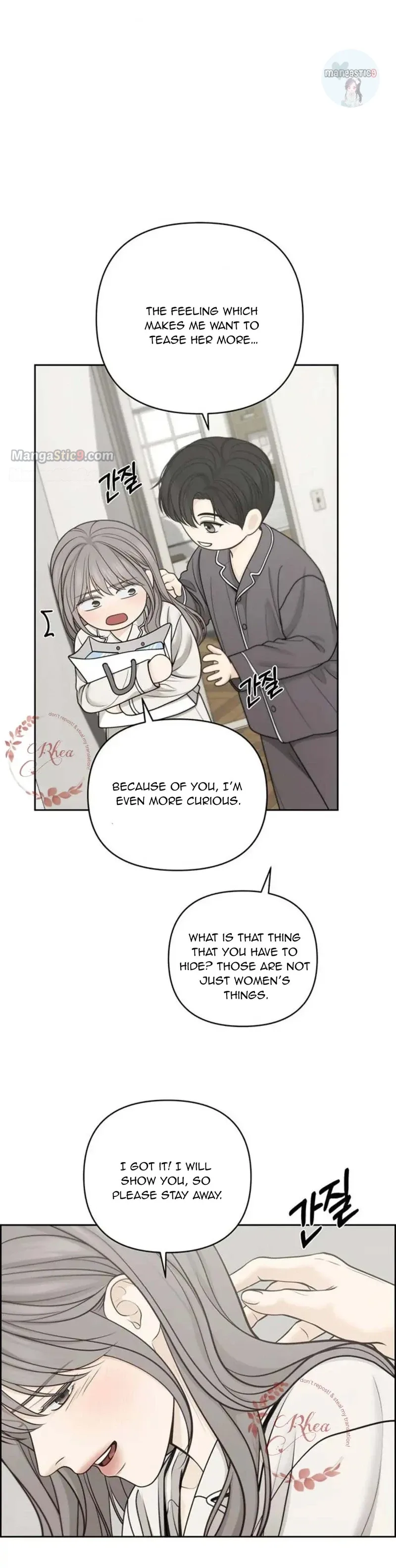 Only Hope Chapter 40 page 50