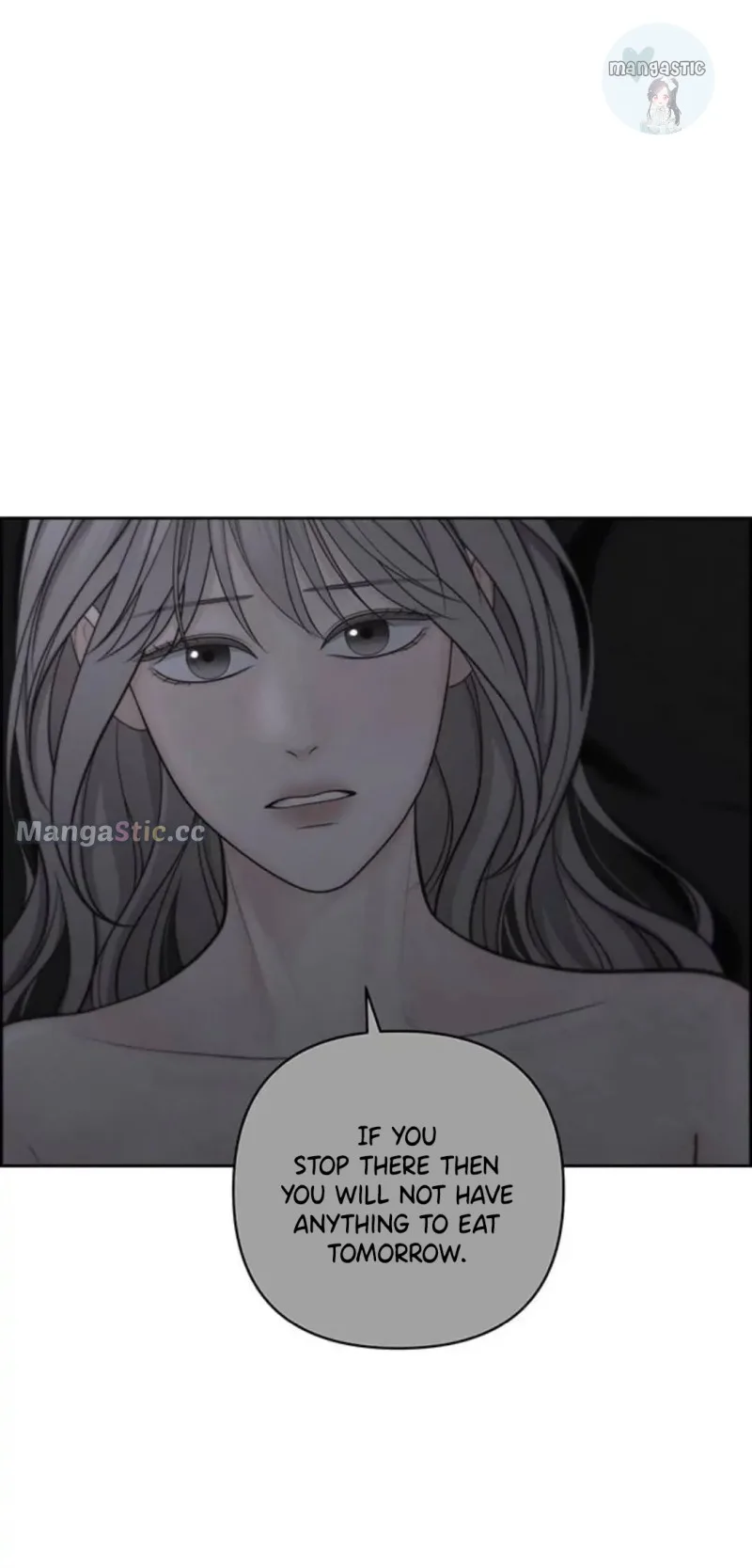 Only Hope Chapter 43 page 6