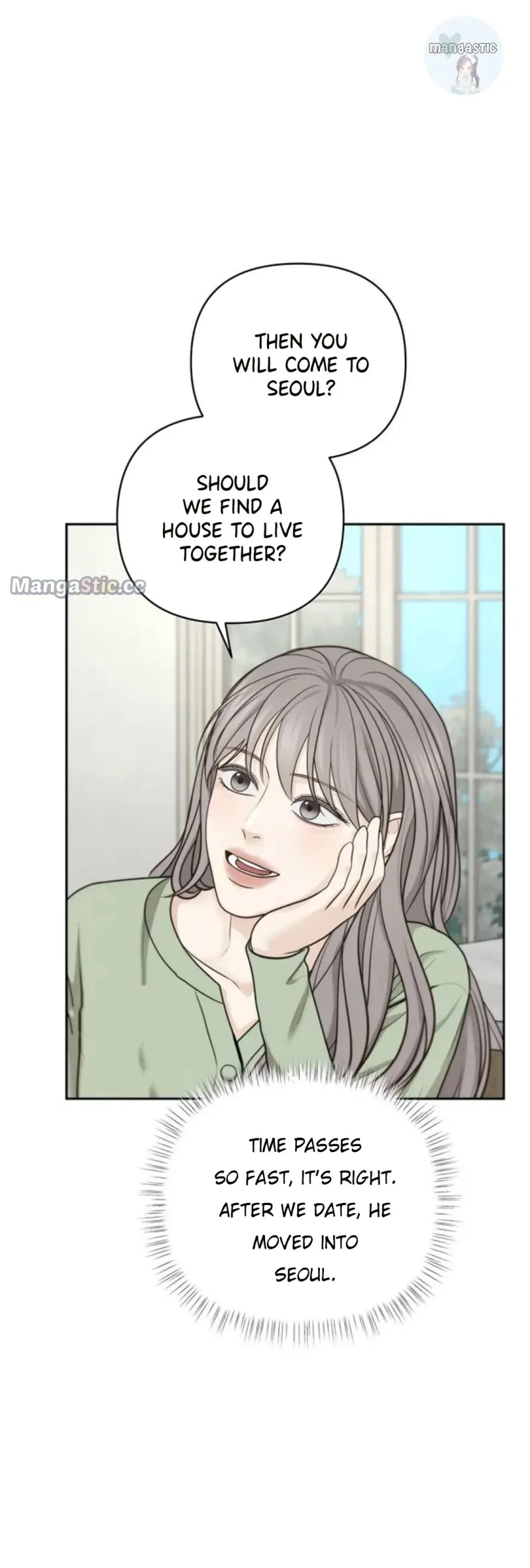 Only Hope Chapter 43 page 20