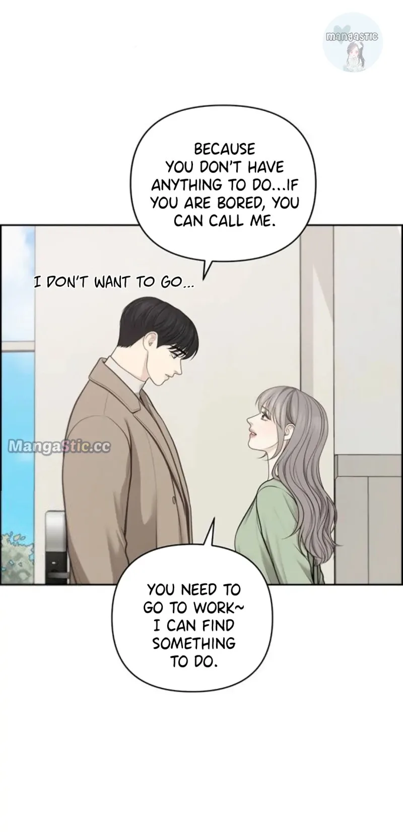 Only Hope Chapter 43 page 28