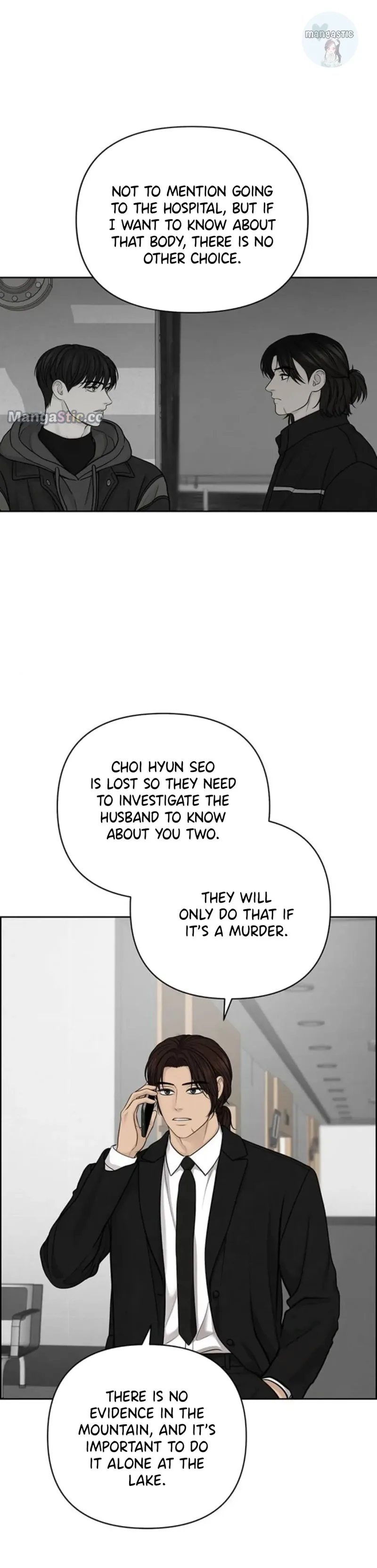 Only Hope Chapter 43 page 35