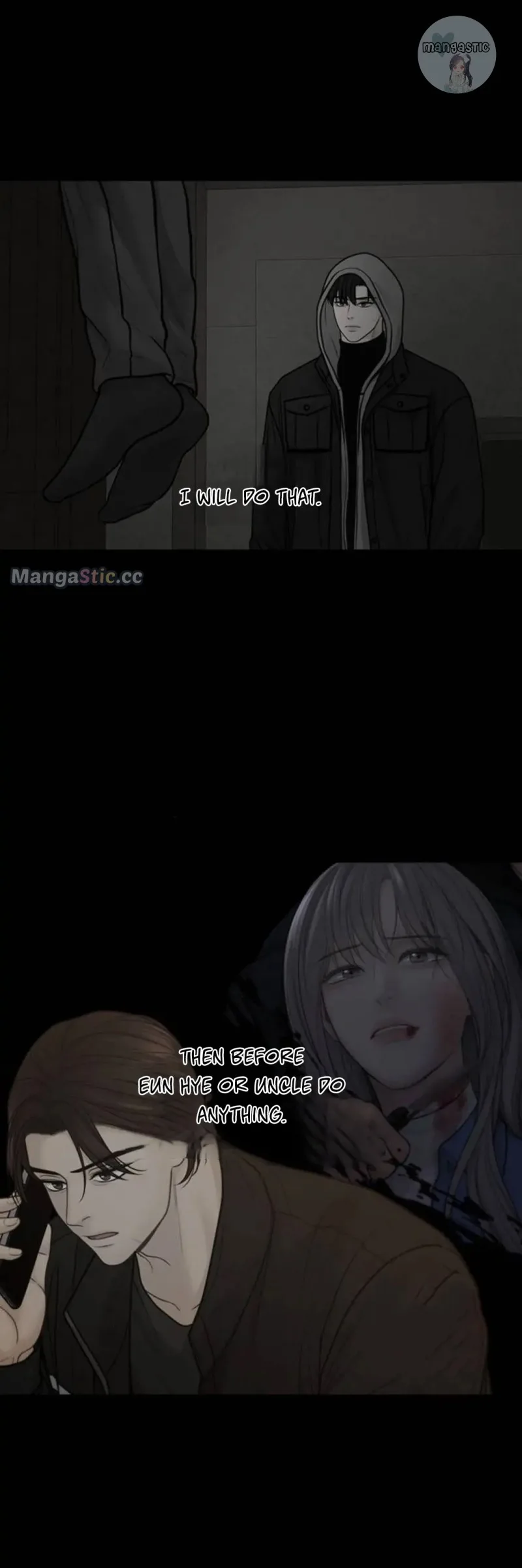 Only Hope Chapter 43 page 40