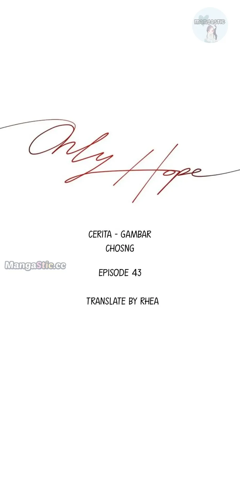 Only Hope Chapter 43 page 42