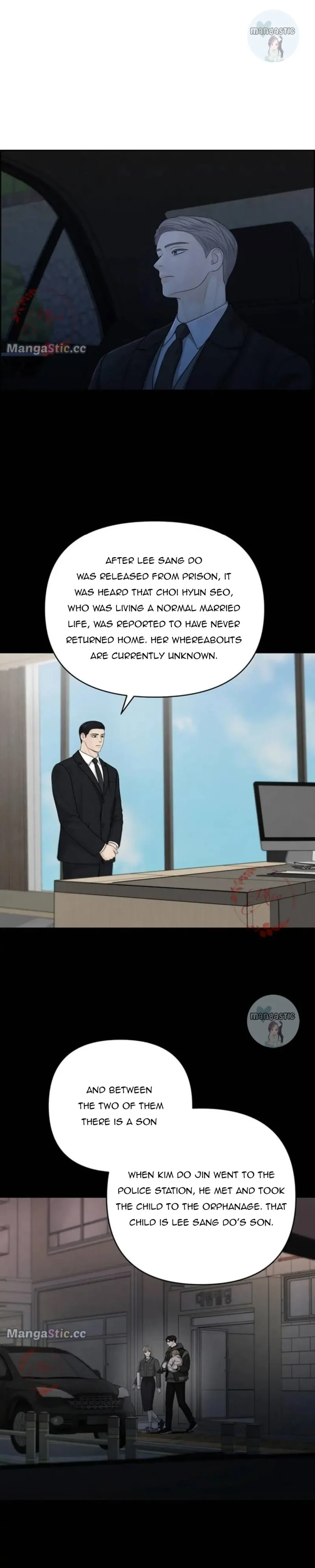 Only Hope Chapter 45 page 3