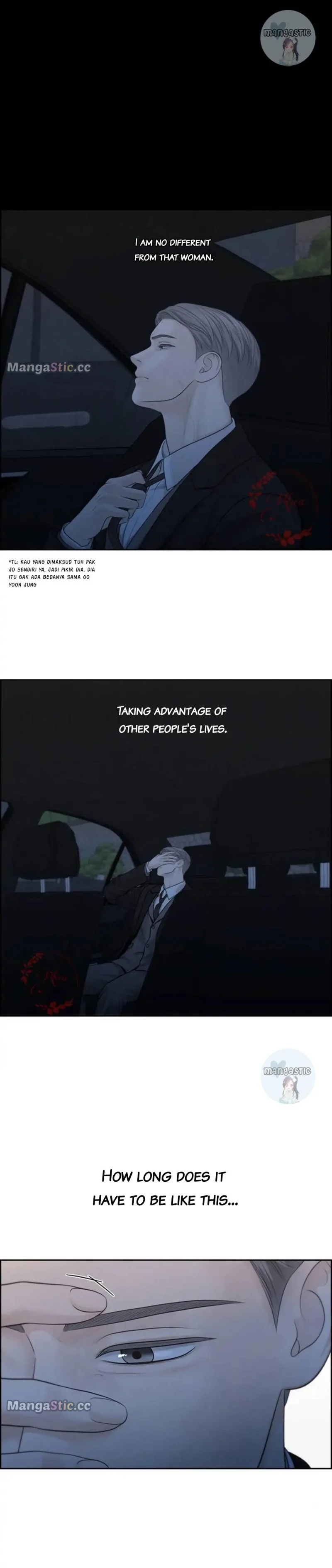Only Hope Chapter 45 page 5