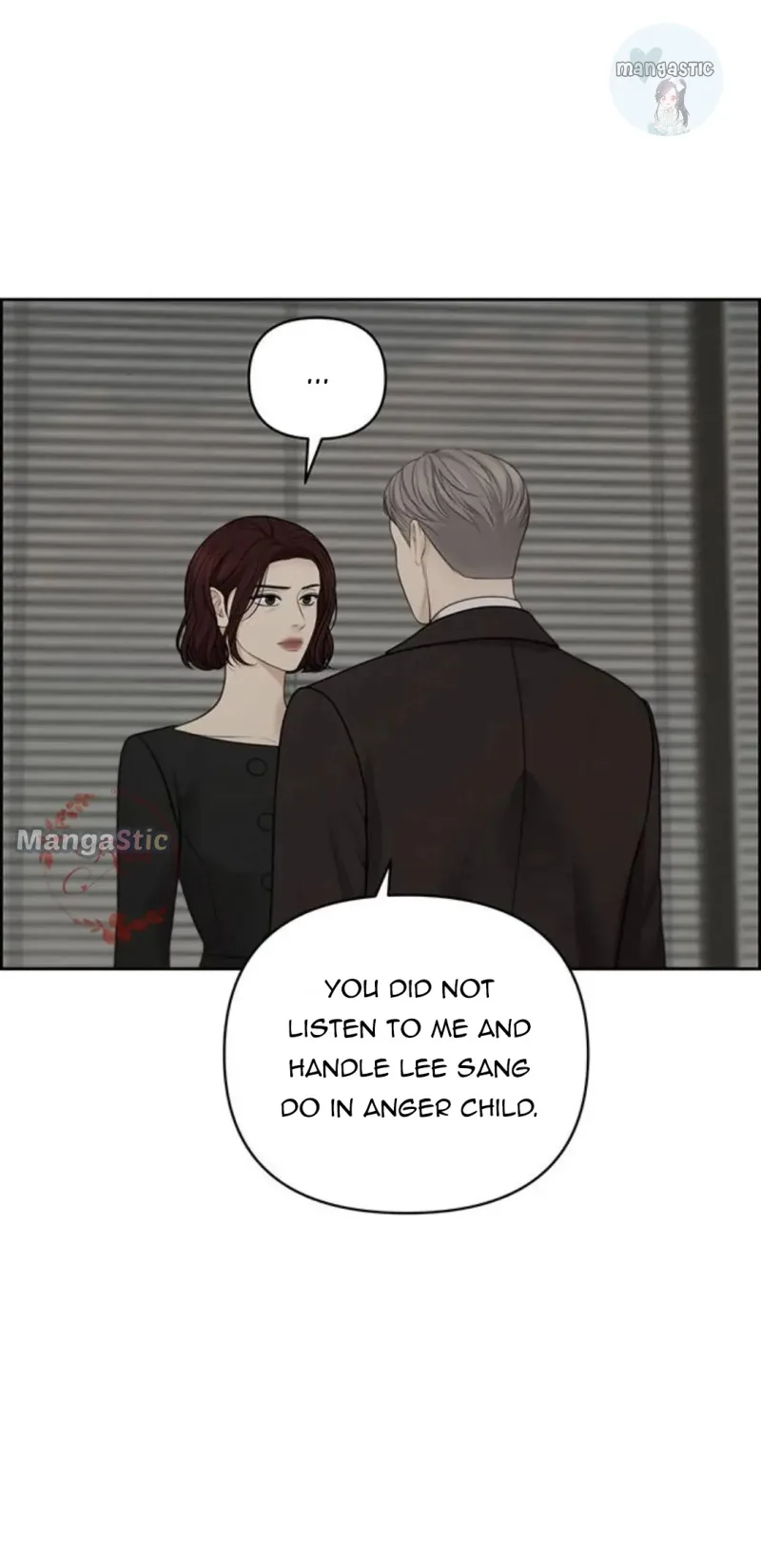 Only Hope Chapter 44 page 8