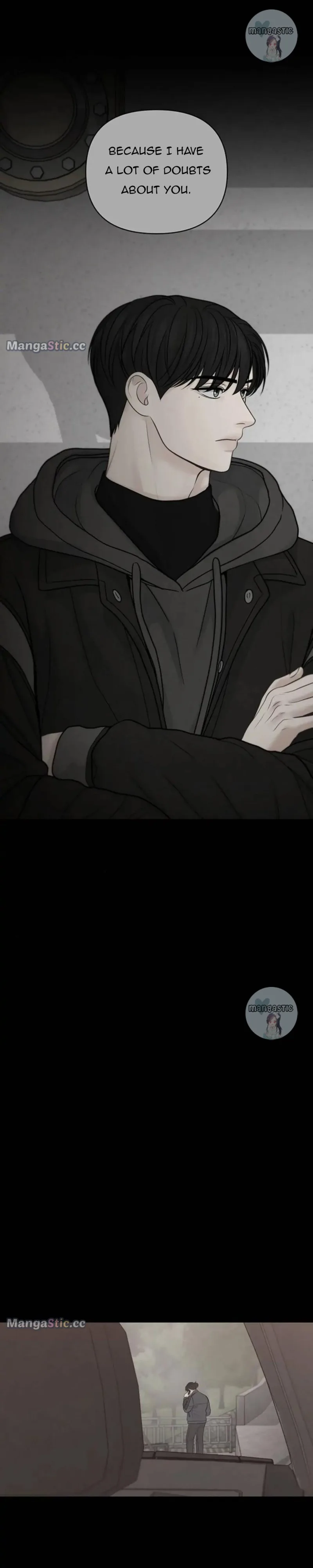 Only Hope Chapter 46 page 9