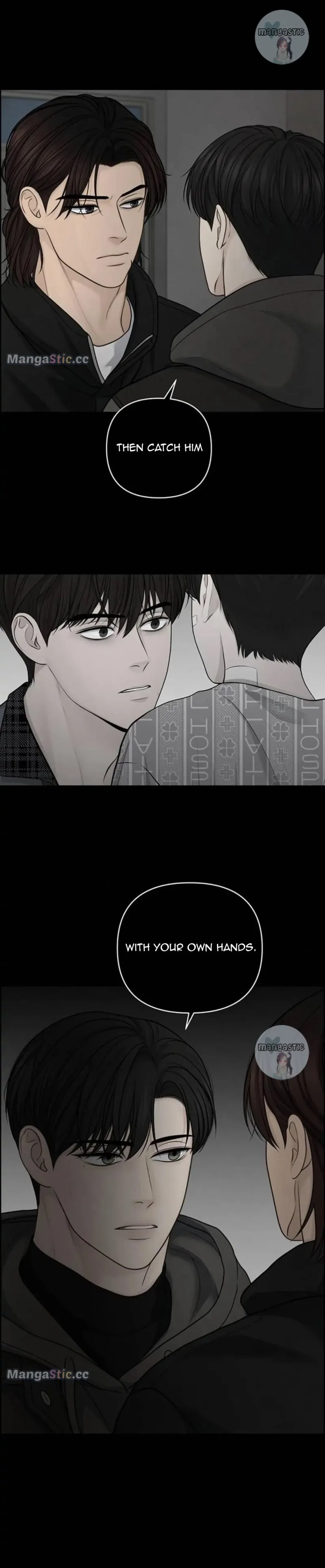 Only Hope Chapter 46 page 11