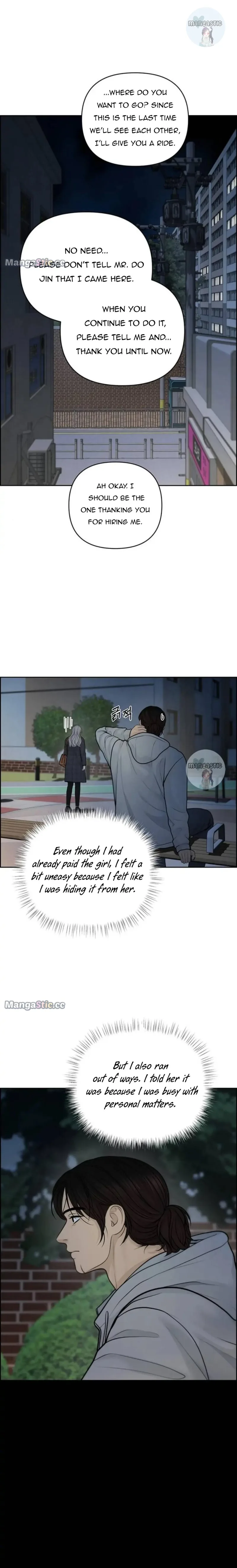 Only Hope Chapter 46 page 7