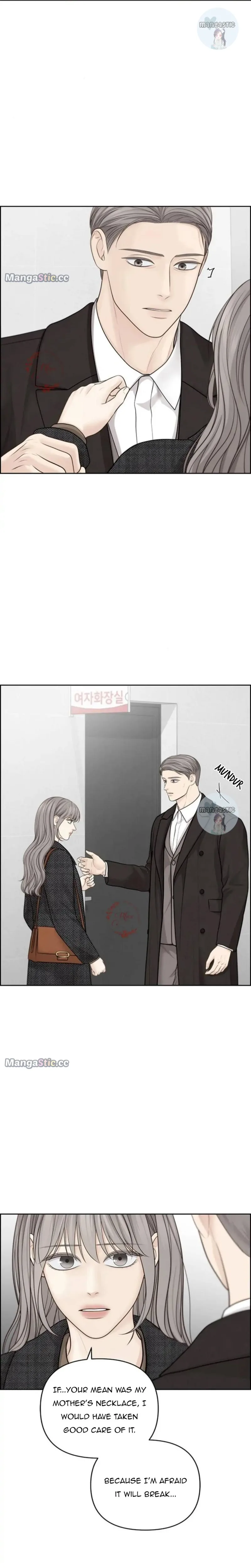Only Hope Chapter 45 page 13