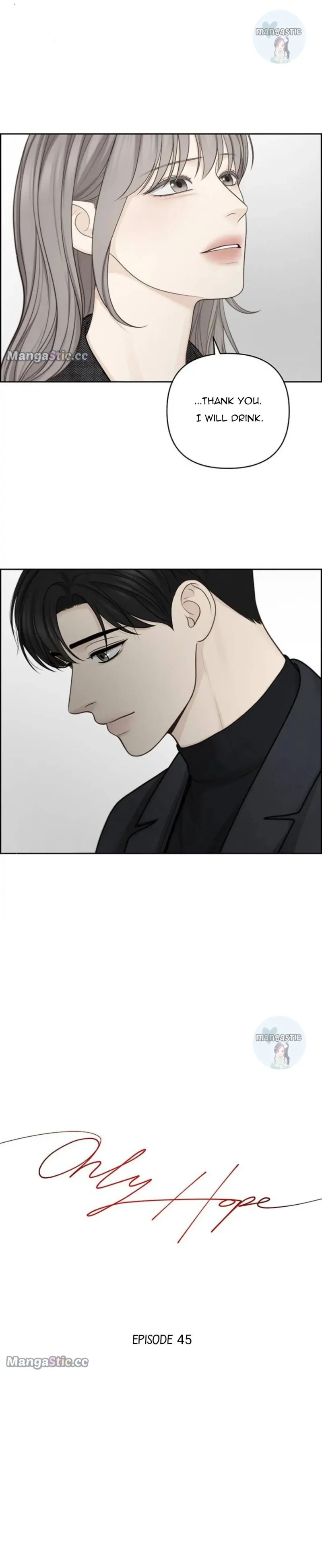 Only Hope Chapter 45 page 19