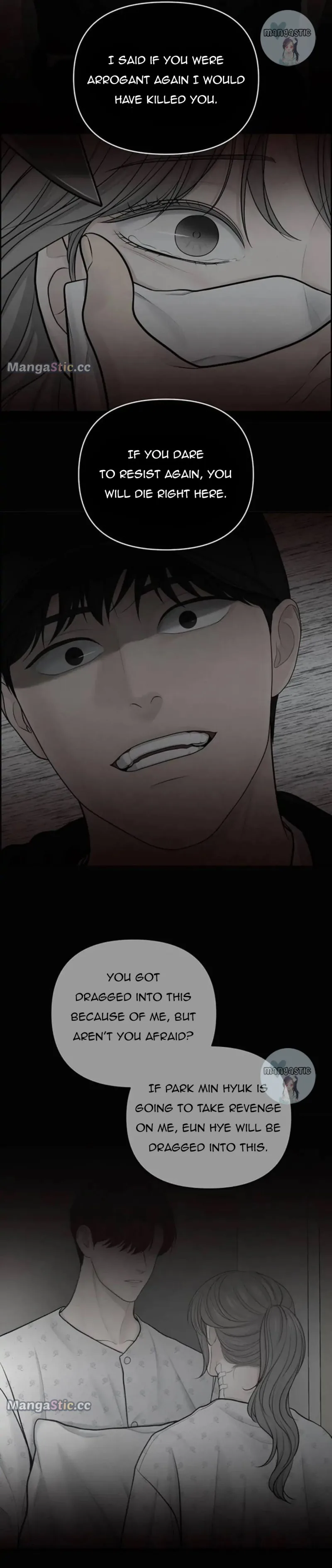 Only Hope Chapter 46 page 19