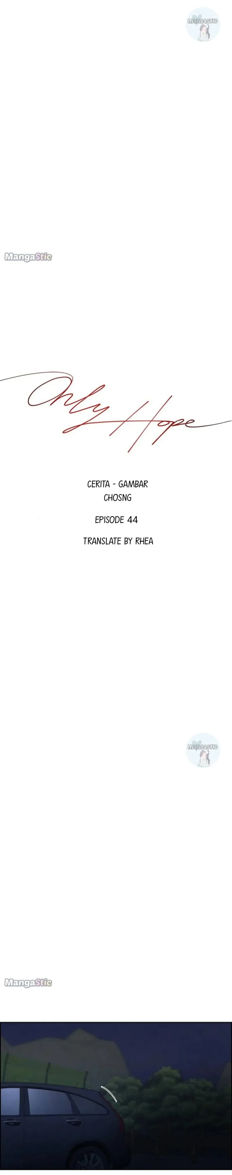 Only Hope Chapter 44 page 23