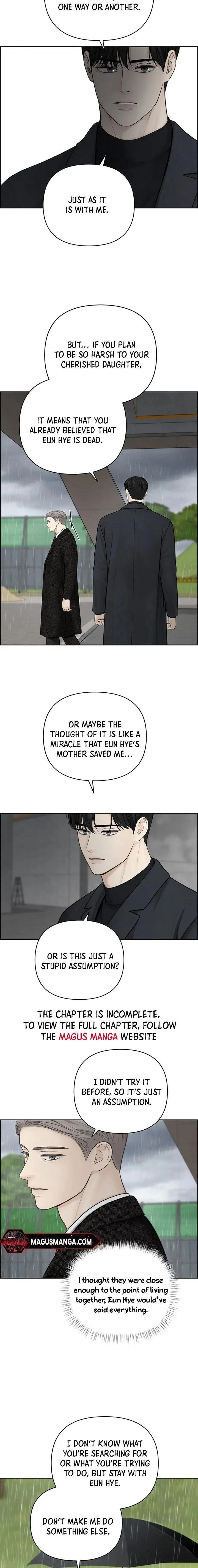 Only Hope Chapter 48 page 4