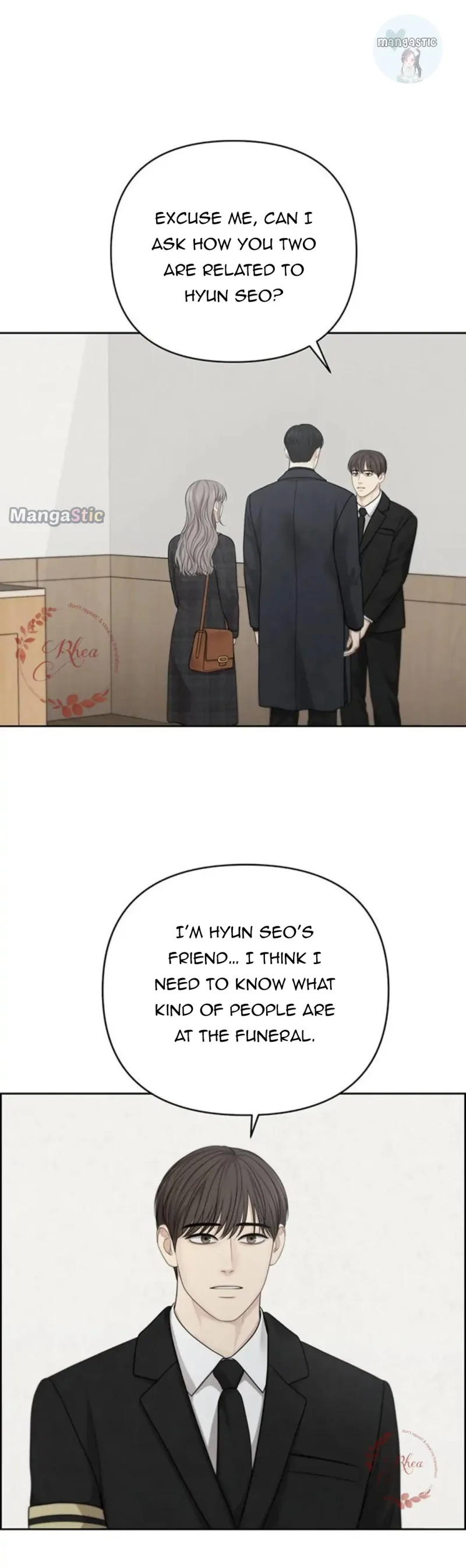 Only Hope Chapter 44 page 28