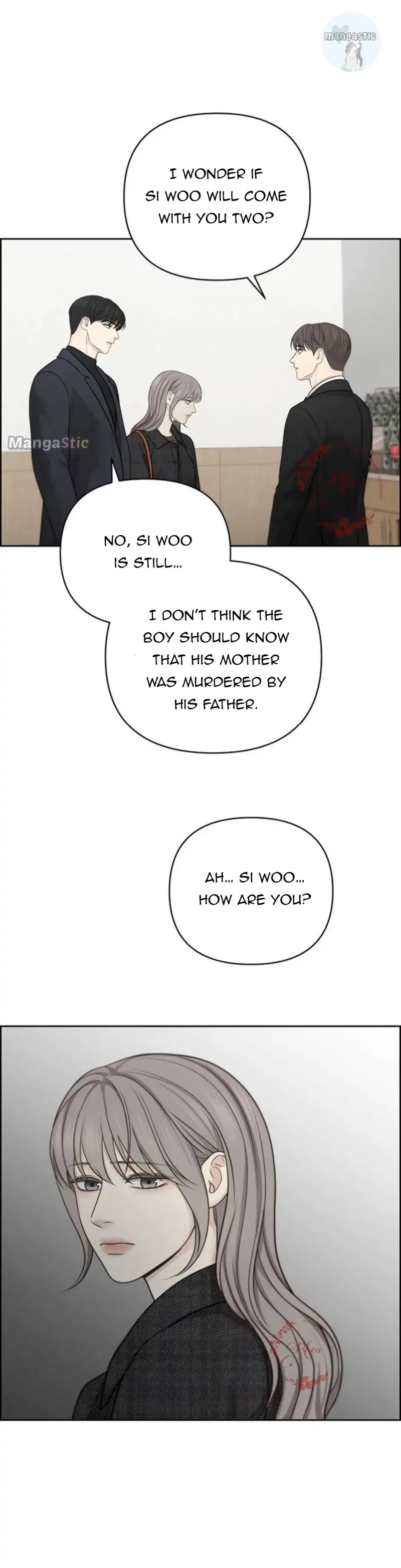 Only Hope Chapter 44 page 31
