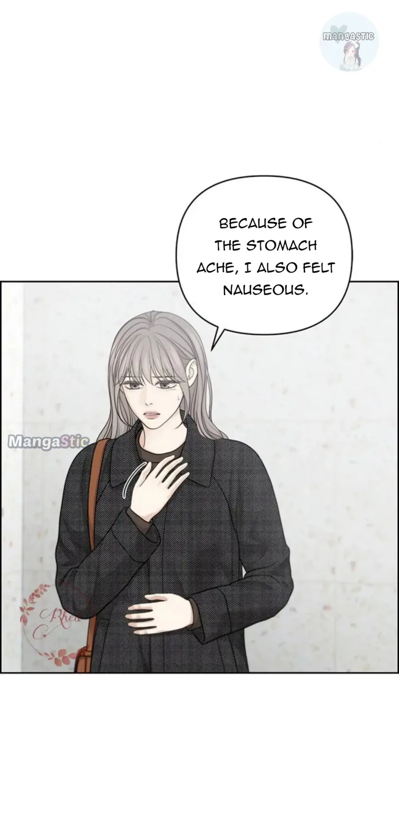 Only Hope Chapter 44 page 40