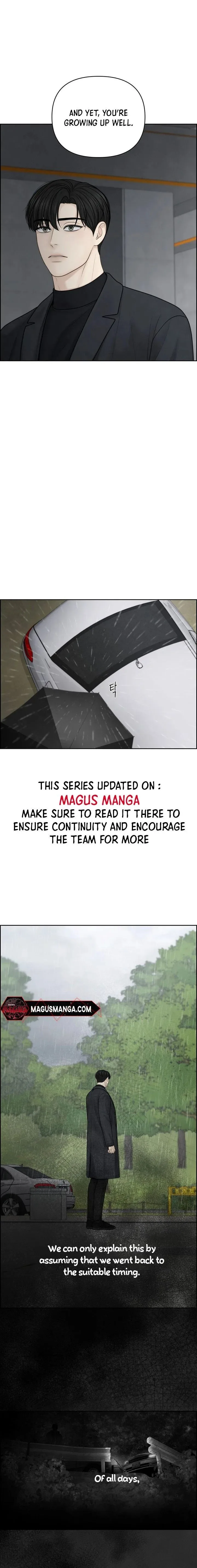Only Hope Chapter 48 page 6