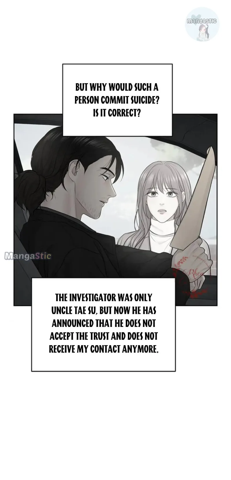 Only Hope Chapter 44 page 38