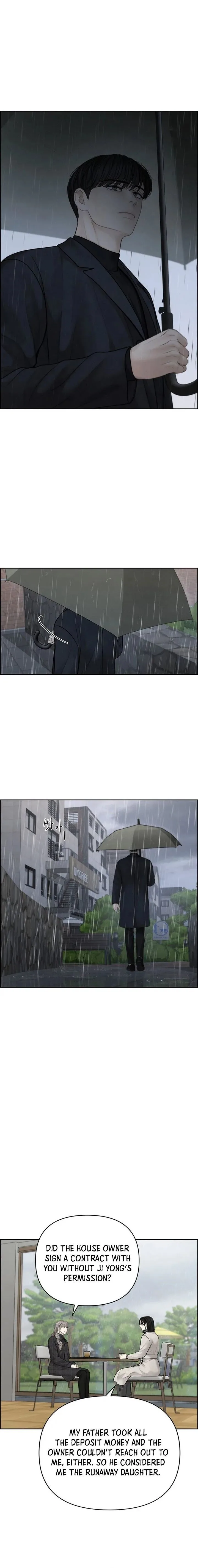 Only Hope Chapter 48 page 11