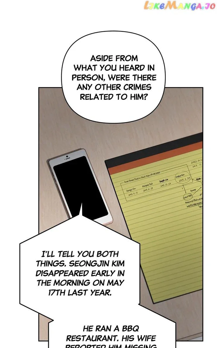 Only Hope Chapter 49 page 3