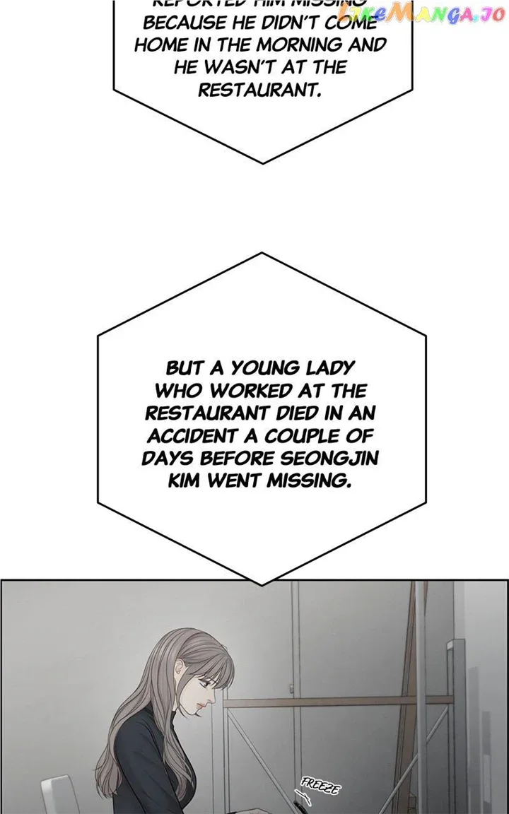 Only Hope Chapter 49 page 4