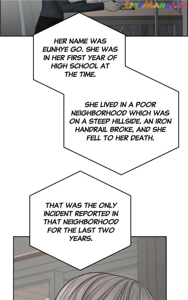 Only Hope Chapter 49 page 5