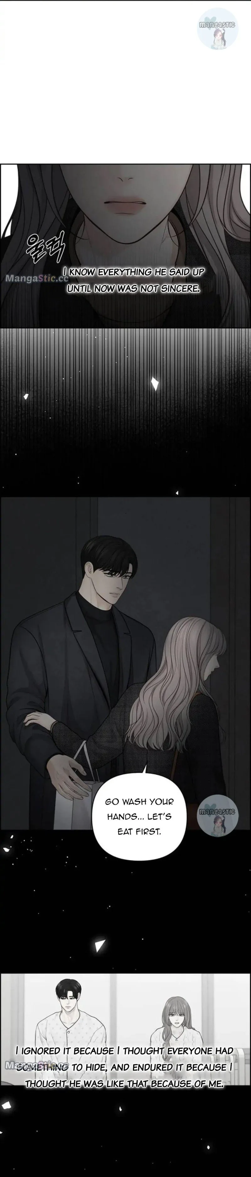 Only Hope Chapter 47 page 5