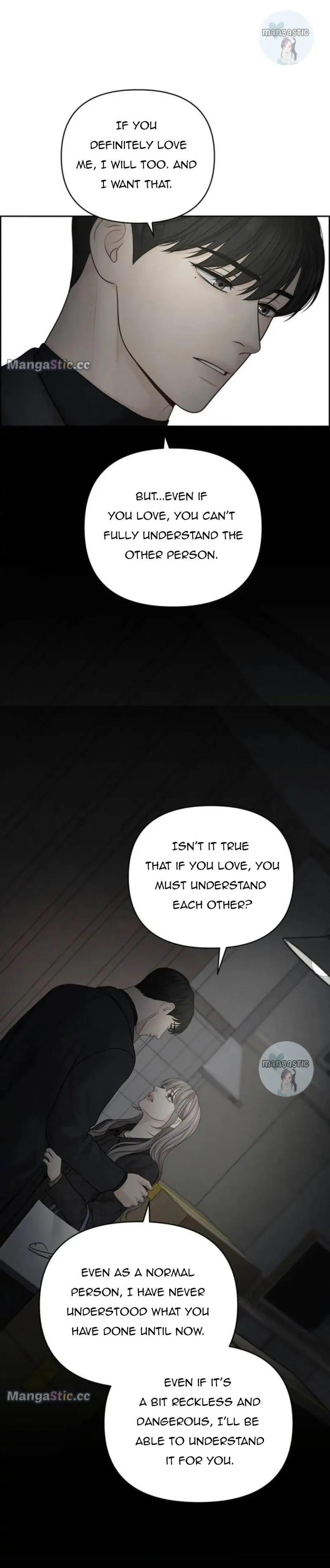 Only Hope Chapter 47 page 3