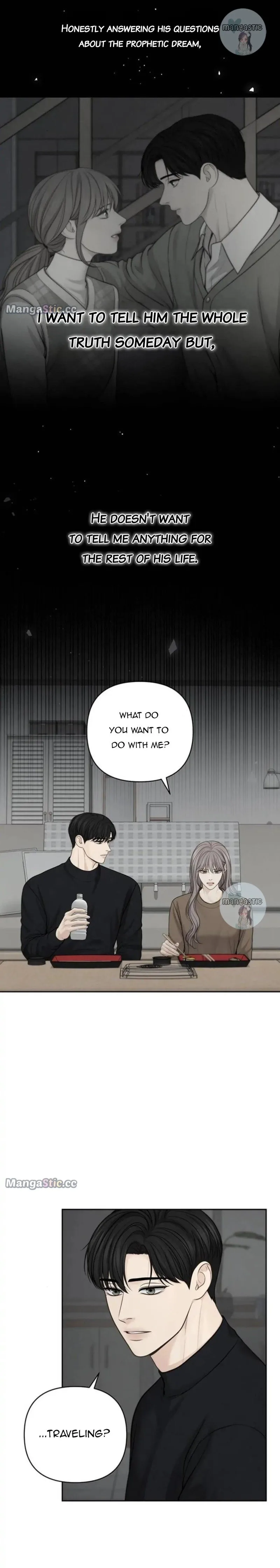 Only Hope Chapter 47 page 6