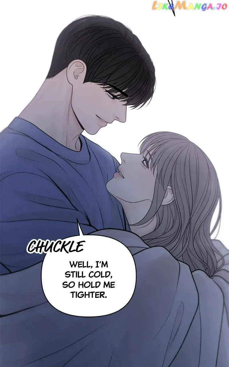Only Hope Chapter 52 page 9