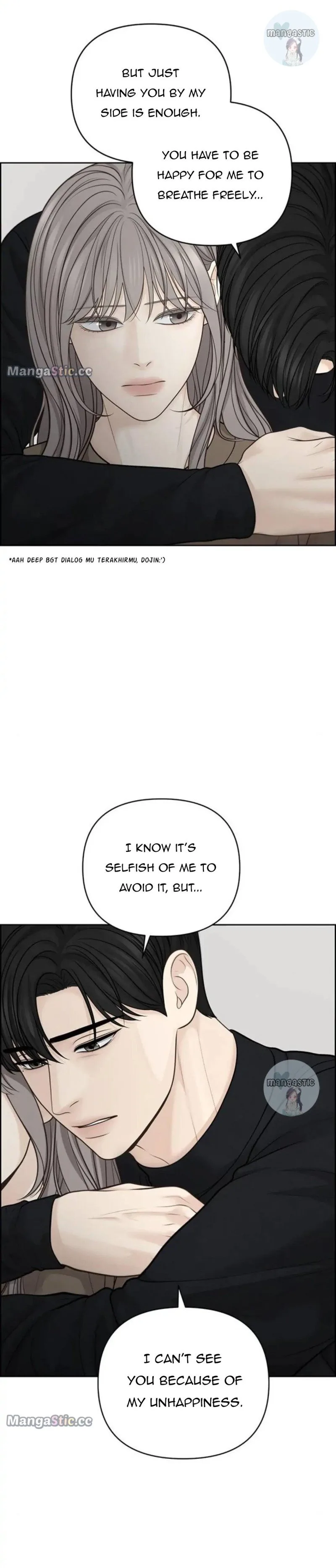 Only Hope Chapter 47 page 13